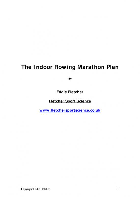 picture_Marathon Diet Plan Pdf 139936 | Training Marathon Training Guide