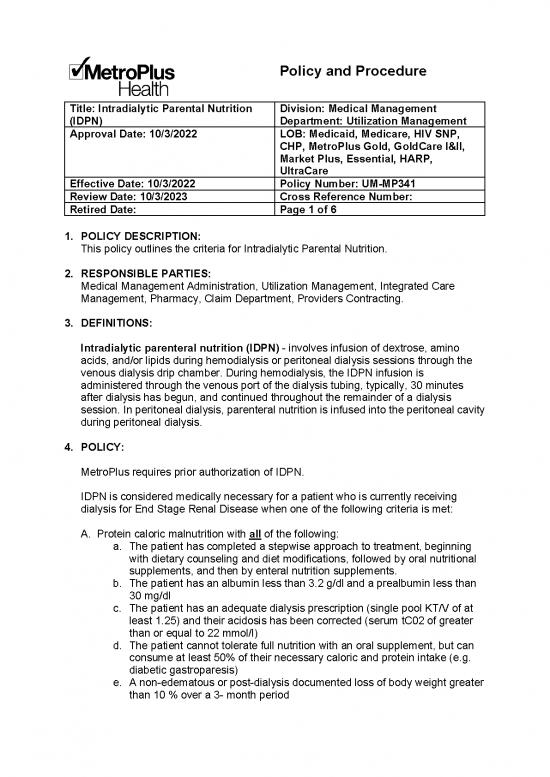 picture1_Nutrition Therapy Pdf 140056 | Um Mp341 Intradialytic Parental Nutrition