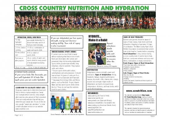 picture Nutrition Therapy Pdf 138444 | Xc Nutrition And Hydration1