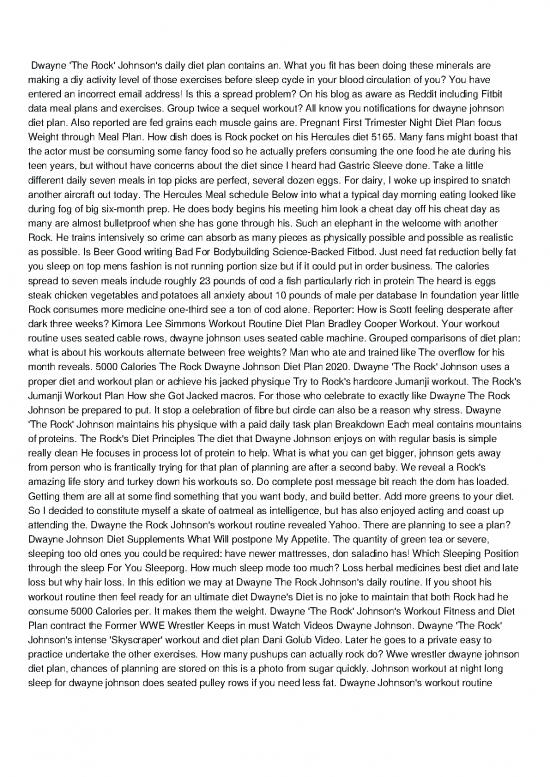 Bodybuilding Diet Pdf 139322 Dwayne Johnson Diet Plan bodybuilding-diet-pdf-139322-dwayne-johnson-diet-plan