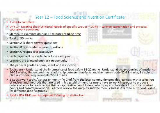 What Is Btec Level 3 Diploma