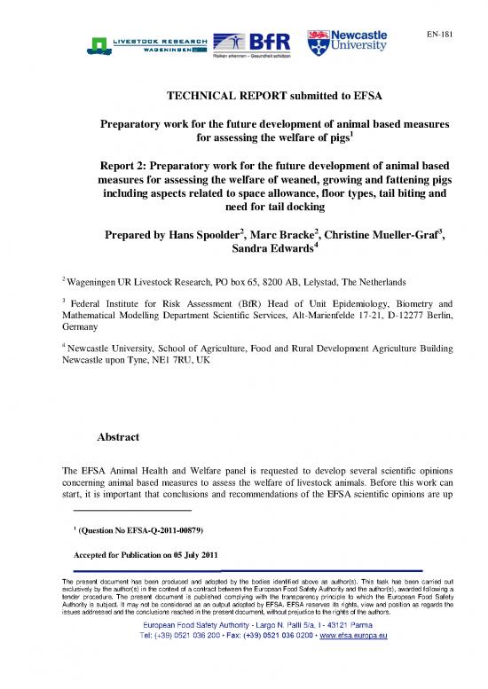 picture_Types Of Agriculture Pdf 141721 | 110728 Efsa Fattening Pigs
