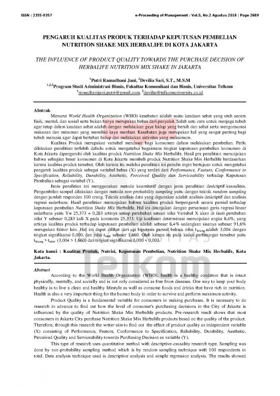 picture Nutrition And Mental Health Pdf 143019 | 1453 Jurnal Eproc