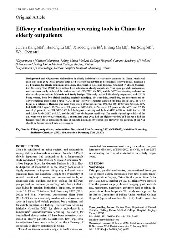 picture Nutritional Risk Screening Tool Pdf 142751 | 1 Item Download 2023-01-07 19-10-15