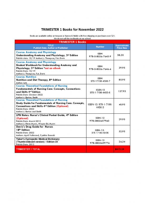 picture1_Nutrition Physiology Pdf 142457 | 2022 November Book List