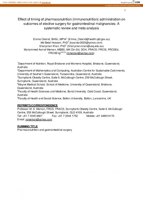 picture Immunonutrition Pdf 142701 | 211496584