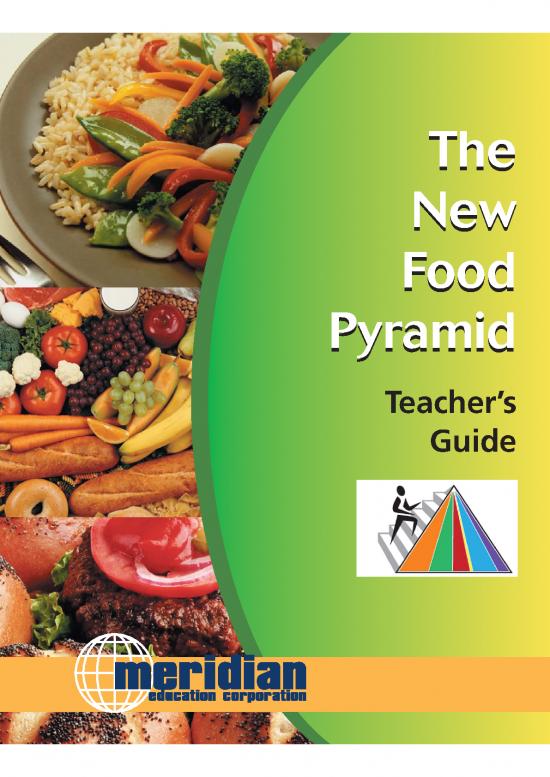 picture Food Pyramid Printable Pdf 142543 | 34982 Guide