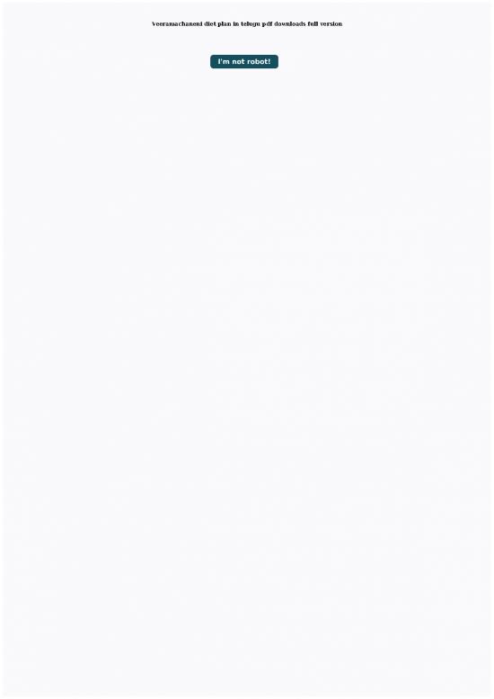 picture Diet Plan For Obesity Pdf 142421 | 5980905