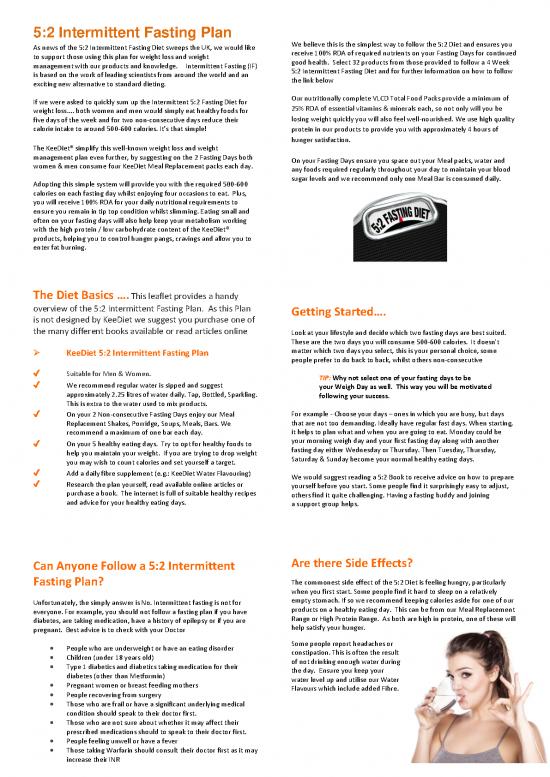 picture_Weight Loss Diet Plan For Women Pdf 142348 | 5 2 Intermittent Fasting Plan