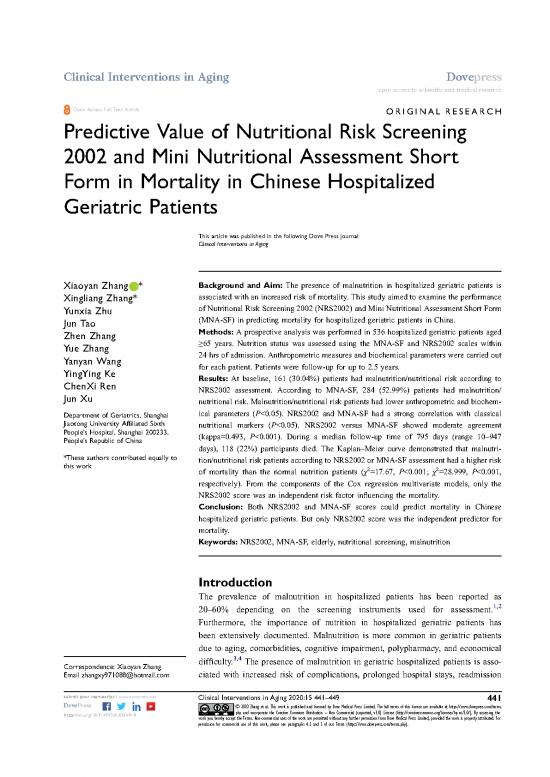 picture Nutritional Risk Screening 2002 Pdf 142010 | A9295955 8538 46c2 Ae7a A302c03e0363