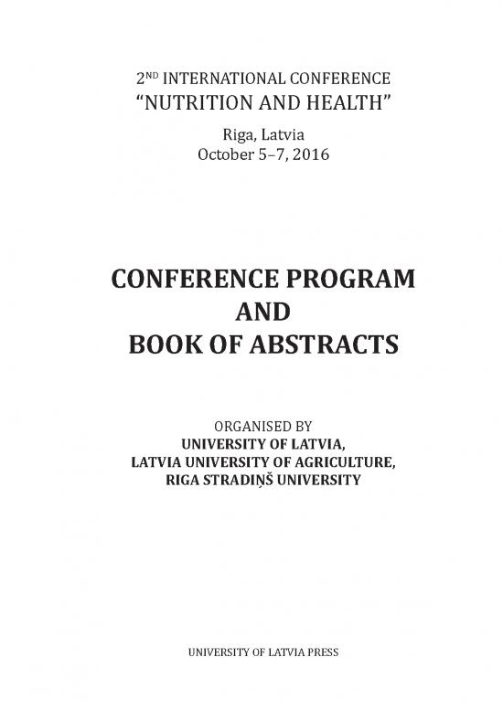 picture1_Nutrition Therapy Pdf 140987 | Abstracts Programma Uztur Konf 2016 Gala