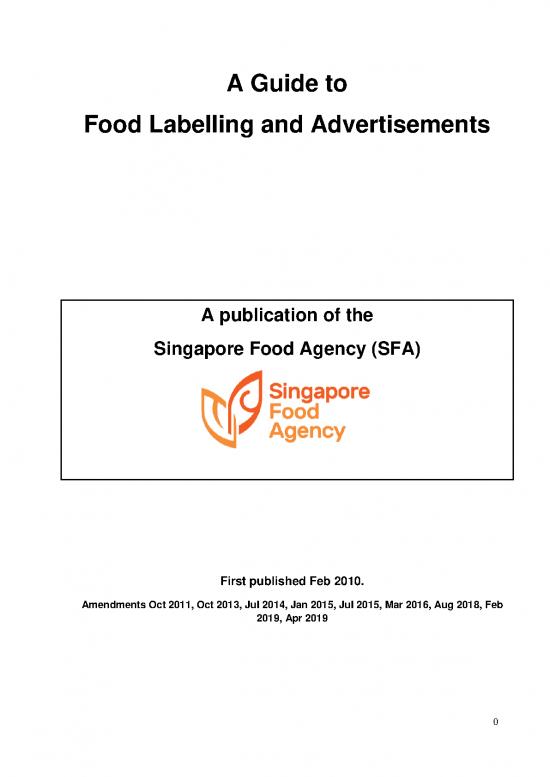 picture_Nutrition Therapy Pdf 142054 | Aguidetofoodlabellingandadvertisements