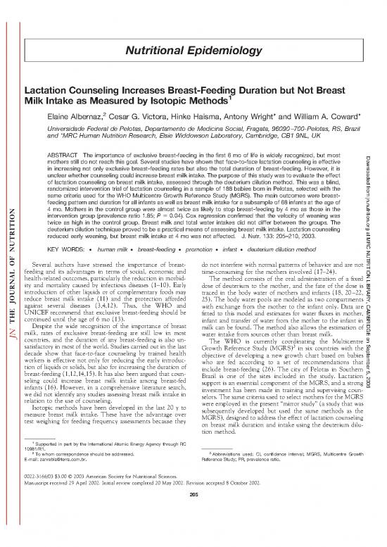 picture_Nutrition Therapy Pdf 141930 | Albernazlactationcounselling
