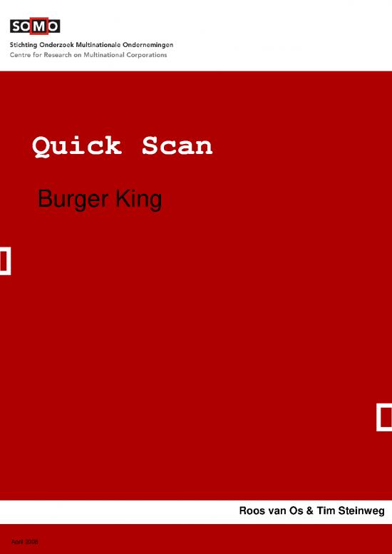 picture_Corporate Pdf 142122 | Burger King Quick Scan