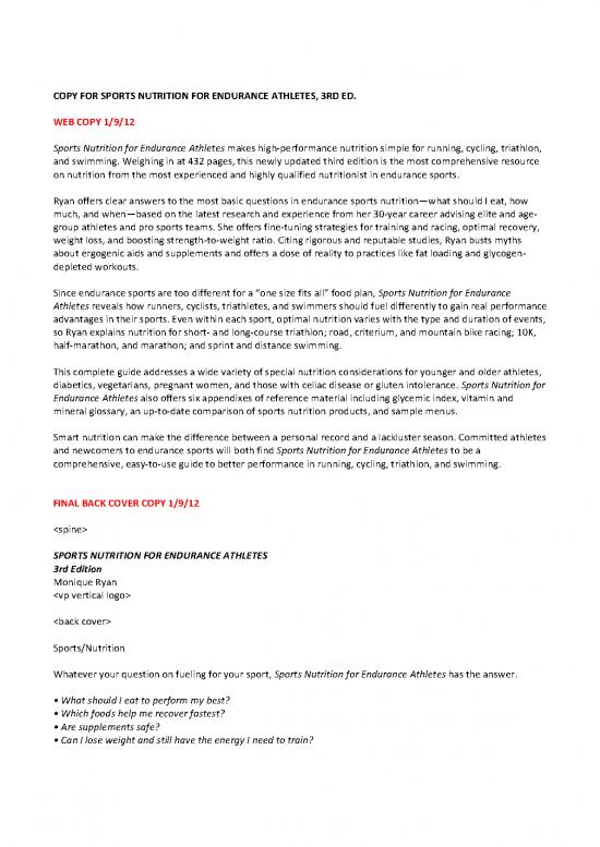 picture_Nutrition Therapy Pdf 140769 | Clinicnotes Ryan Endurancenutrition