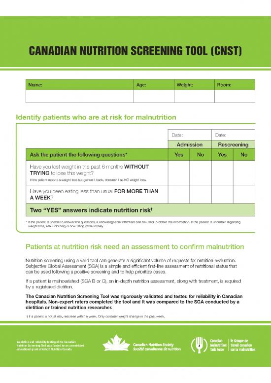 picture1_Nutritional Risk Screening Tool Pdf 143004 | Cnst Item Download 2023-01-07 21-21-02