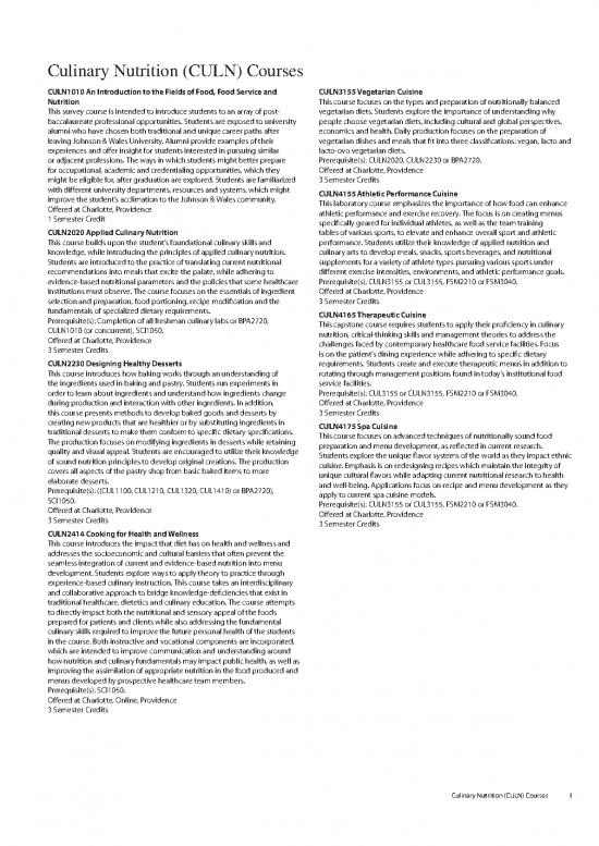 picture Culinary Nutrition Pdf 142768 | Culn Item Download 2023-01-07 19-19-01