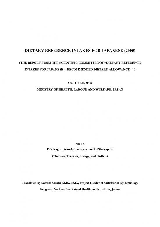 picture_Nutrition Therapy Pdf 141375 | Dris2005 Eng