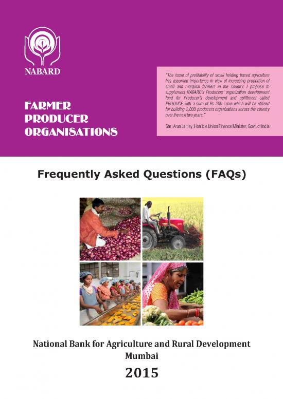 picture_Sustainable Agriculture Pdf 141238 | Farmer Producer Organisations