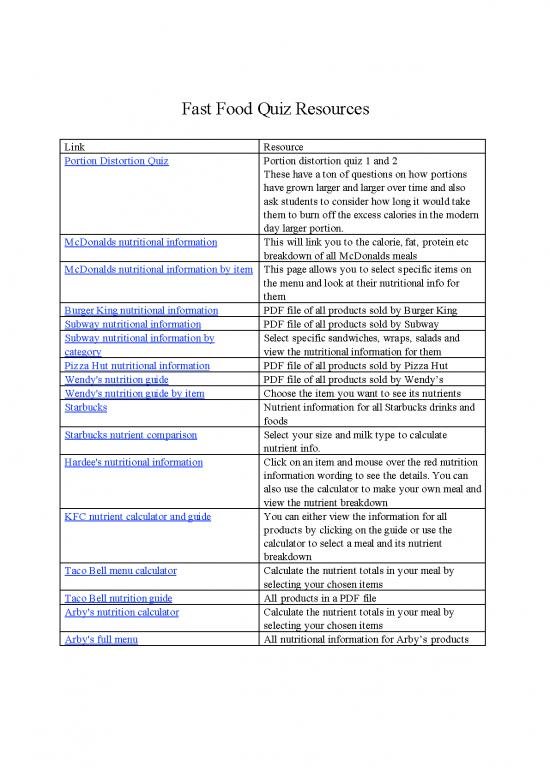 picture1_Nutrition Therapy Pdf 141638 | Fastfoodquizresources