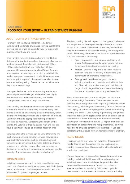 picture_Nutrition Therapy Pdf 142154 | Ffys Ultradistancerunning 2016