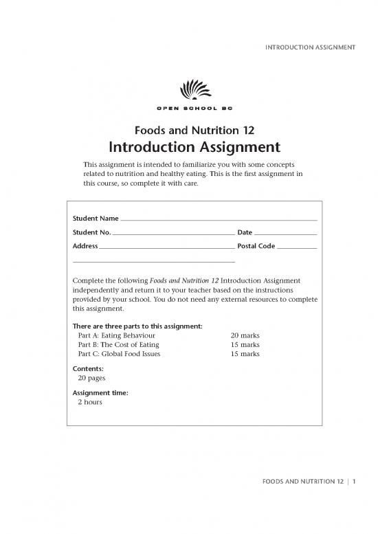 picture_Healthy Nutrition Pdf 141564 | Foods Nutr12 Intro Assn