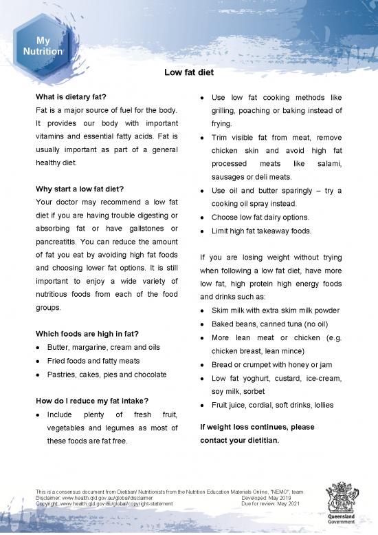 picture_Healthy Nutrition Pdf 140593 | Gastro Lowfat