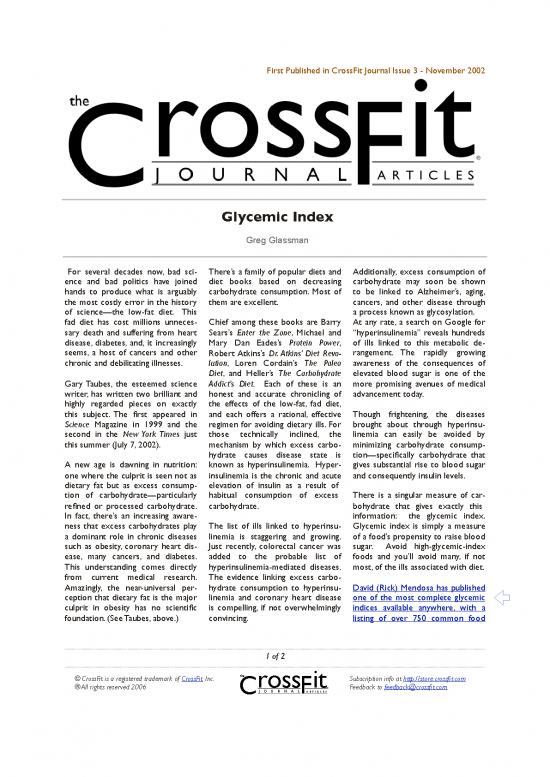 picture1_Protein Diet Pdf 142937 | Glycemicnov02