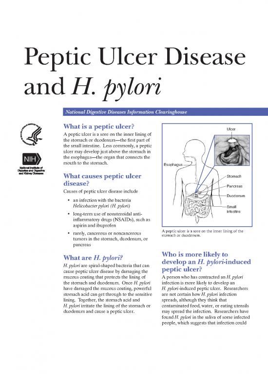 picture_H Pylori And Peptic Ulcers