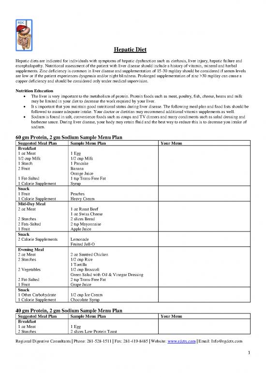 picture Diet Education Pdf 141853 | Hepaticdiet