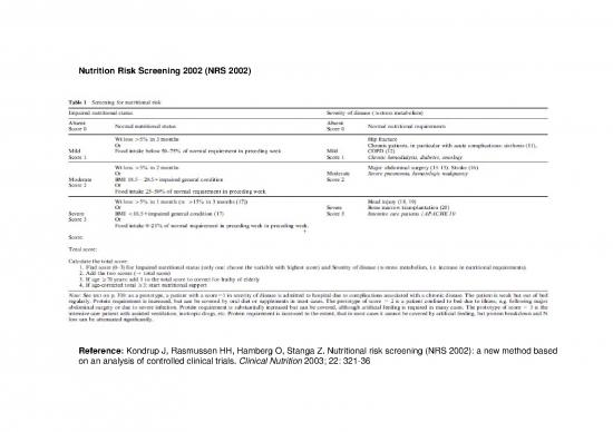 picture1_Nutritional Risk Screening 2002 Pdf 140594 | Hphe Nrs