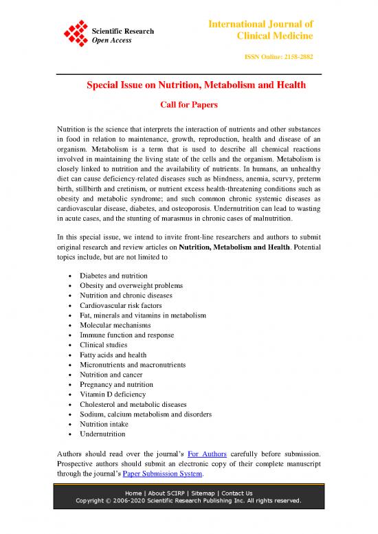 picture1_The Science Of Nutrition Pdf Free 142015 | Ijcm Si 2020061216573920