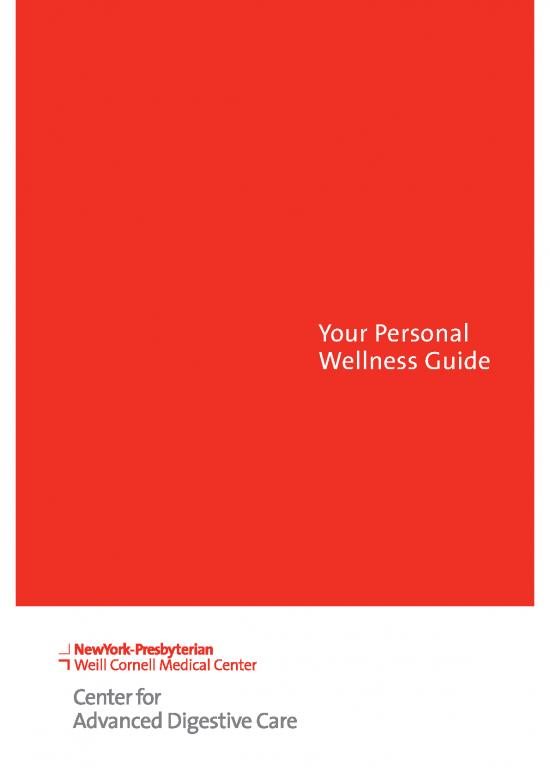 picture_Food Guide Pdf 141519 | Ileostomy Guide