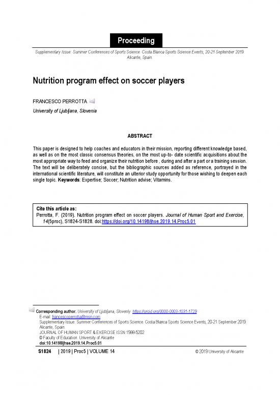 picture1_Nutrition For Soccer Players Pdf 143118 | Jhse 14 Proc5 01