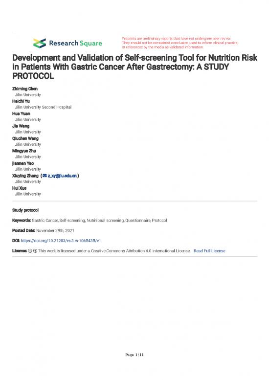 picture1_Nutritional Risk Screening Tool Pdf 141870 | Latest