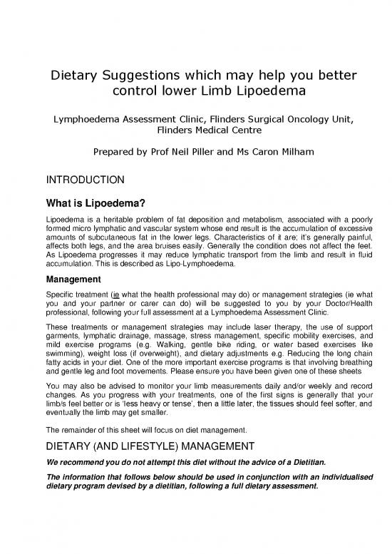 picture_Lipoedema Diet