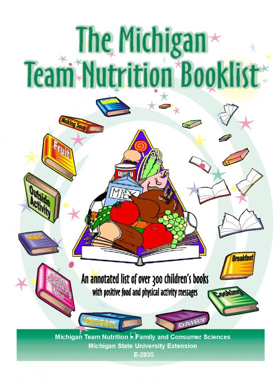picture_Nutrition Therapy Pdf 142458 | Mi Team Nutrition Booklist