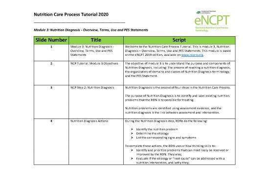 picture_Nutrition Diagnosis Pdf 141308 | Module 03 Script