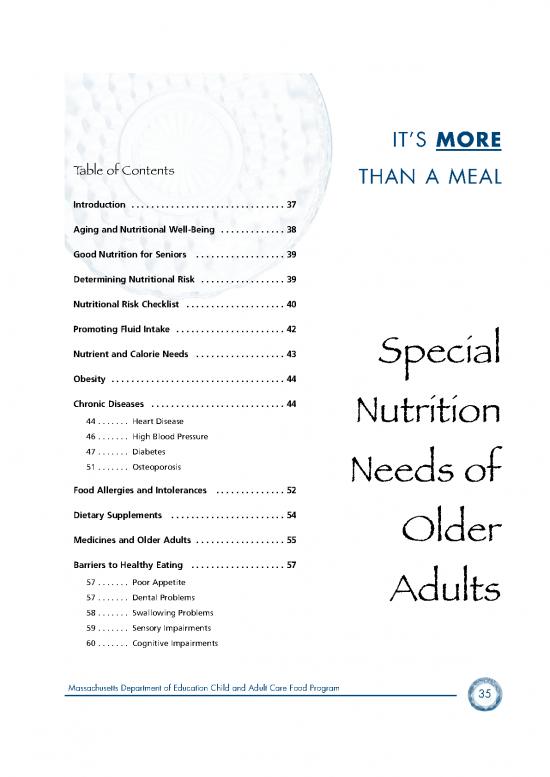 picture1_Nutrition Care Manual Free Pdf 141180 | Morethanameal Chap 3