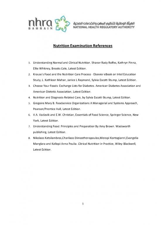 picture1_Understanding Nutrition Whitney Pdf 141357 | Nutrition Examination Refernces