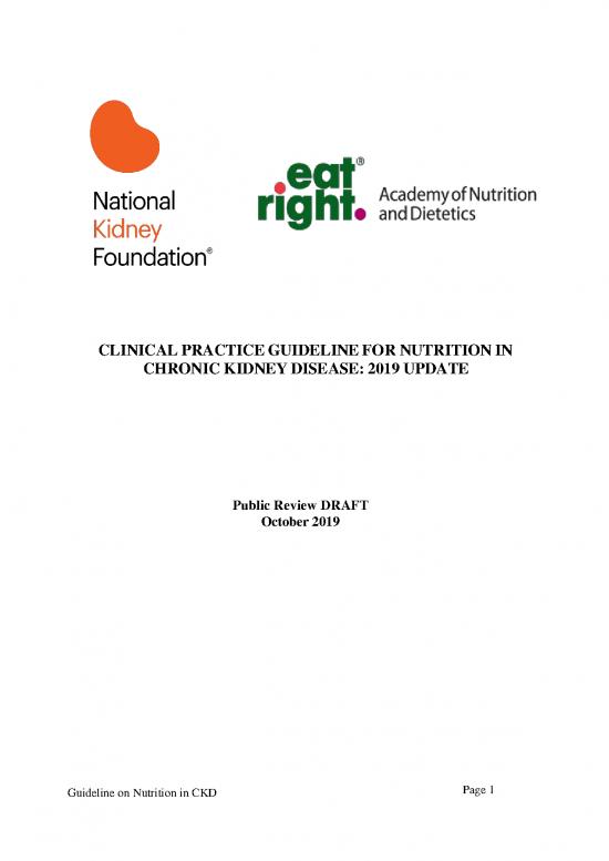 picture1_Nutrition In Clinical Practice Pdf 140870 | Nutrition Gl Submission 101719 Public Review Copy