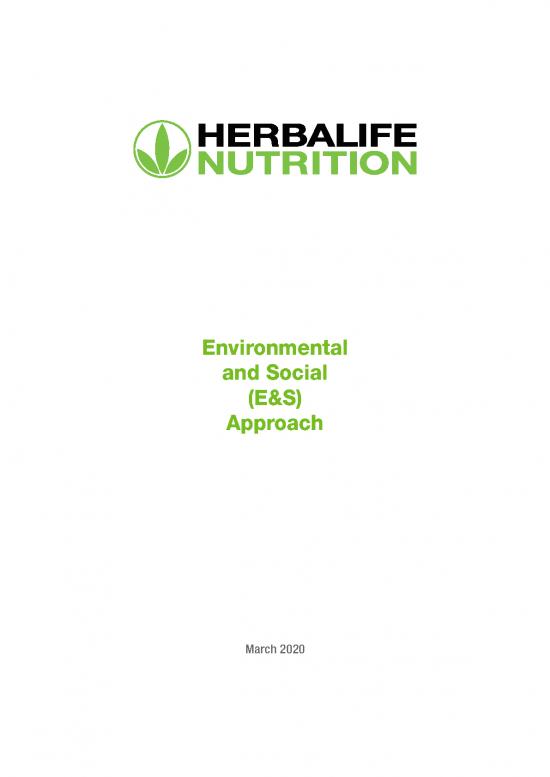 picture Herbalife Nutrition Pdf 141878 | Nyse Hlf 2019