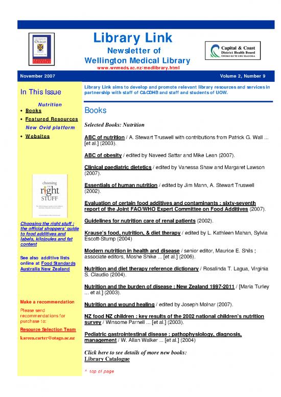 picture Essentials Of Human Nutrition Pdf 141588 | Otago018414