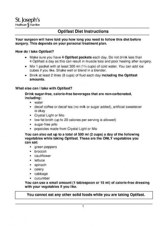 picture_Fat Loss Diet Pdf 142223 | Pd 8343 Optifast Diet Instructions
