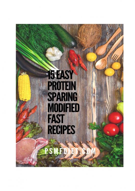 picture_Fat Loss Diet Pdf 141776 | Psmf Dietrecipeebook