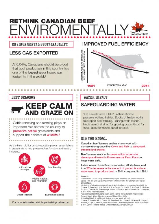 picture Production Pdf 142495 | Rs9895 Cb Environmennutrition Infographic Sheet 9final