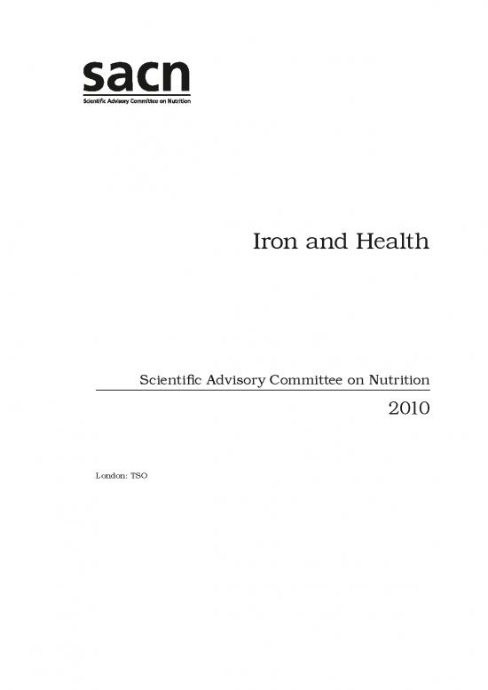 picture_Nutrition Therapy Pdf 142566 | Sacn Iron And Health Report