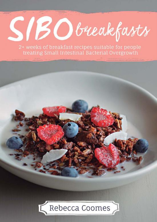 picture1_Diet Therapy Book Pdf 142346 | Sibo Breakfast Ecookbook   The Healthy Gut