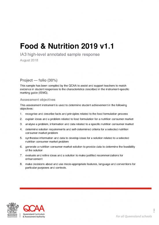 picture_Nutrition Support Pdf 141798 | Snr Food 19 Unit 4 Ia3 Smple Asr