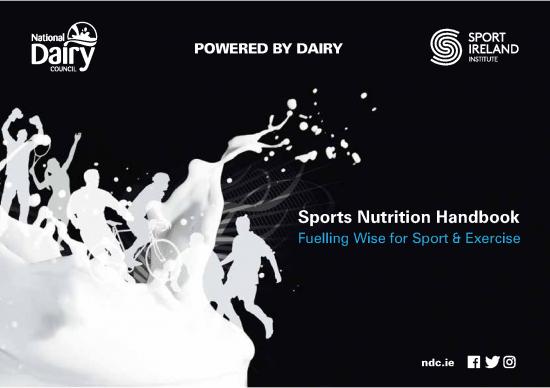 picture1_Sports Nutrition Handbook Pdf 142144 | Sports Nutrition Handbook
